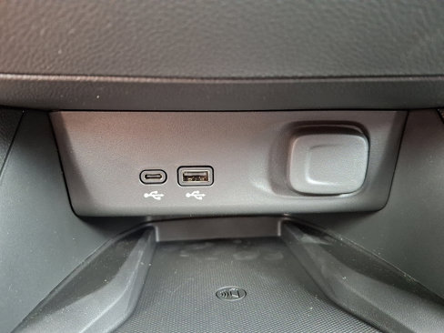 New 2025 Buick Envista Sport Touring w/ Convenience I Package image 19