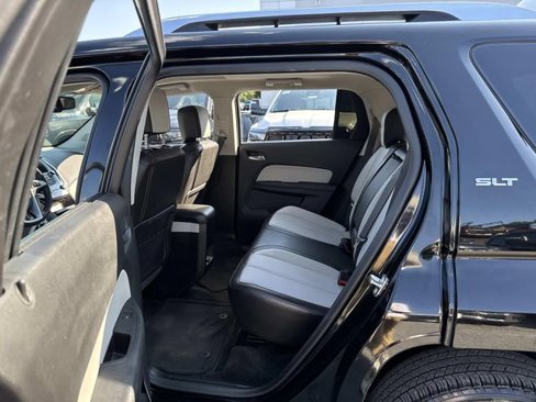 Used 2017 GMC Terrain SLT w/ Driver Alert Package I image 19