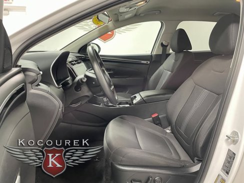 Used 2024 Hyundai Tucson SEL image 11