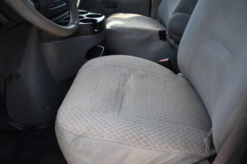 Used 2008 Ford E-150 and Econoline 150 Wagon image 15