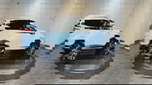 Used 2020 Honda CR-V Touring image 9