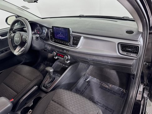 Used 2022 Kia Rio S w/ Option Group 015 image 27