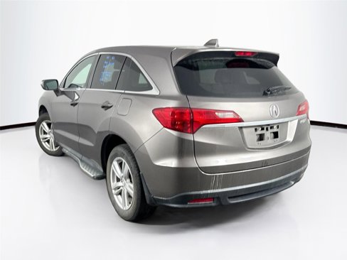 Used 2013 Acura RDX FWD w/ Technology Package image 8