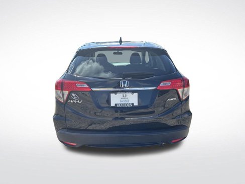 Used 2019 Honda HR-V LX image 11
