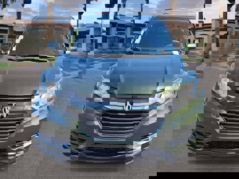 Used 2016 Honda HR-V LX image 3