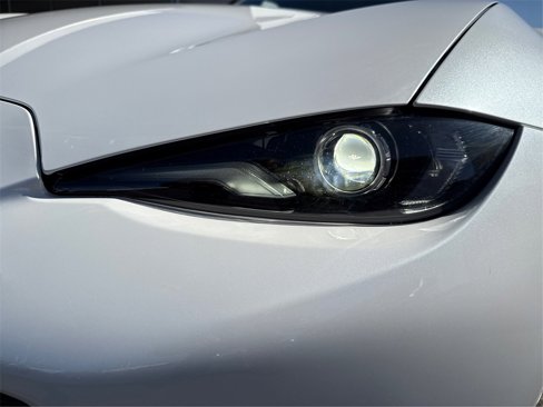 Used 2024 MAZDA MX-5 Miata Grand Touring image 16