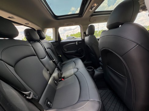 Used 2022 MINI Cooper S w/ Premium Package image 38