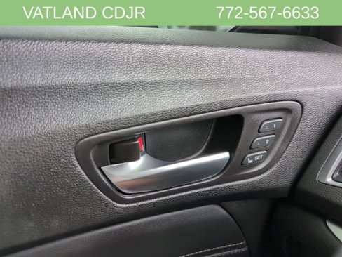Used 2015 Acura TLX V6 w/ Technology Package image 15