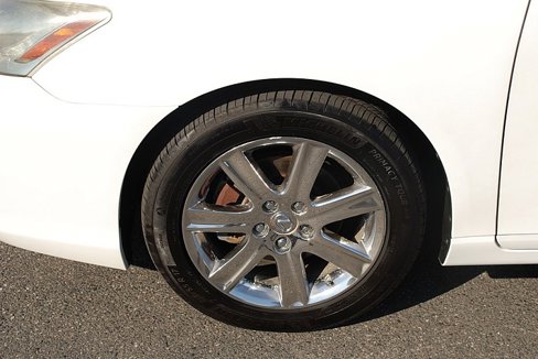 Used 2008 Lexus ES 350 image 21