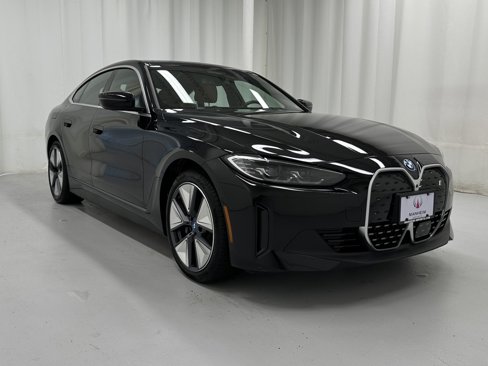Used 2024 BMW i4 xDrive40i w/ Premium Package image 2