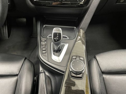 Used 2016 BMW 328i xDrive Sedan image 12