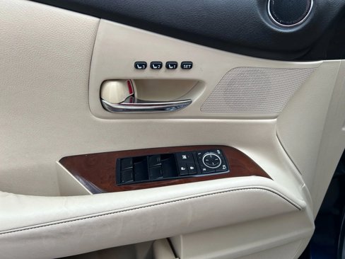 Used 2015 Lexus RX 350 FWD image 27