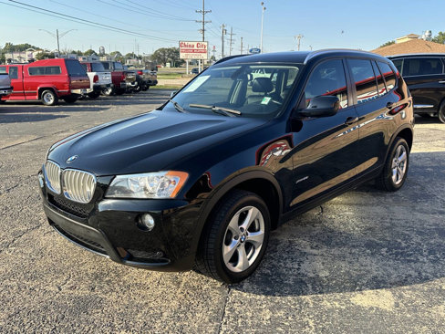 Used 2011 BMW X3 xDrive28i image 5