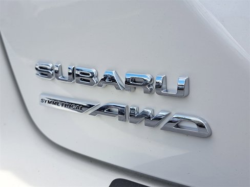 New 2025 Subaru Crosstrek 2.5i Premium image 6