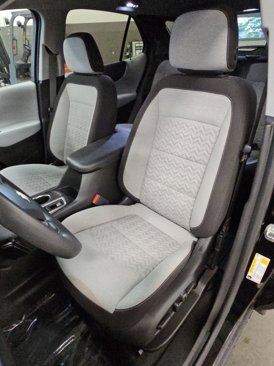 Used 2023 Chevrolet Equinox LT image 21