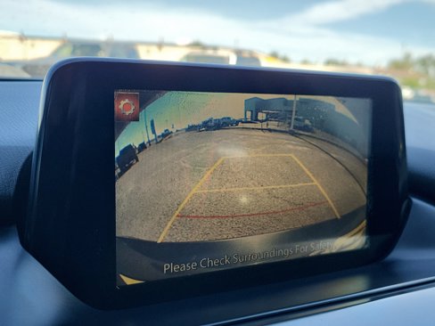Used 2016 MAZDA MAZDA6 Sport image 21