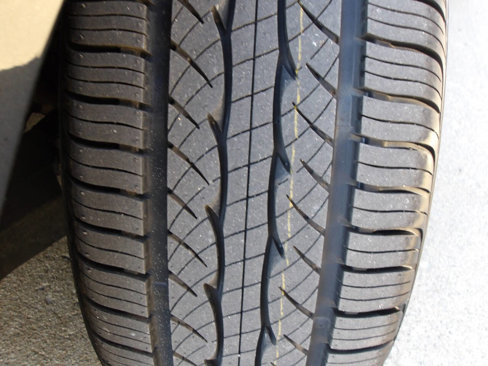 Used 2014 Ford Focus SE image 36