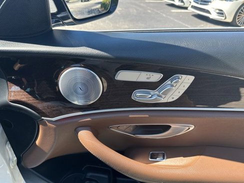 Certified 2019 Mercedes-Benz E 300 image 37