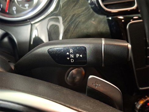 Used 2019 Mercedes-Benz GLE 43 AMG 4MATIC Coupe image 17