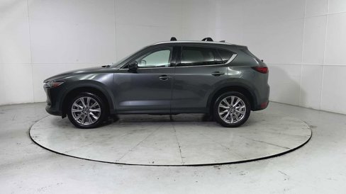 Used 2019 MAZDA CX-5 Grand Touring Reserve image 5