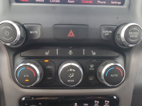 Used 2019 RAM 1500 Big Horn image 27
