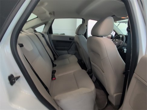 Used 2008 Ford Focus S image 14