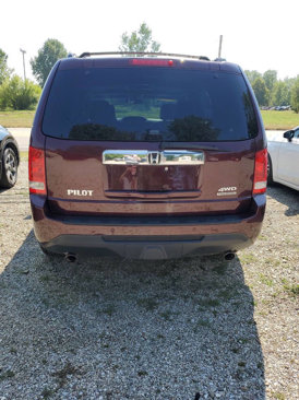 Used 2015 Honda Pilot Touring image 5