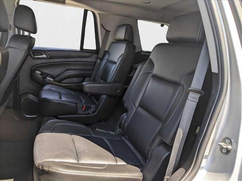 Used 2018 Chevrolet Tahoe LT image 18
