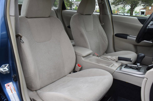 Used 2009 Subaru Impreza 2.5i image 13