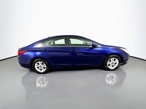 Used 2013 Hyundai Sonata GLS w/ Popular Equipment Pkg image 4