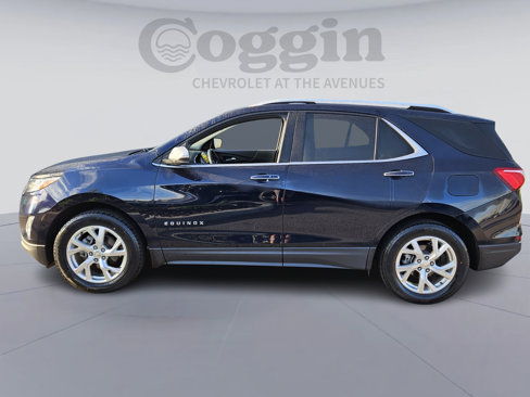 Used 2021 Chevrolet Equinox Premier image 3