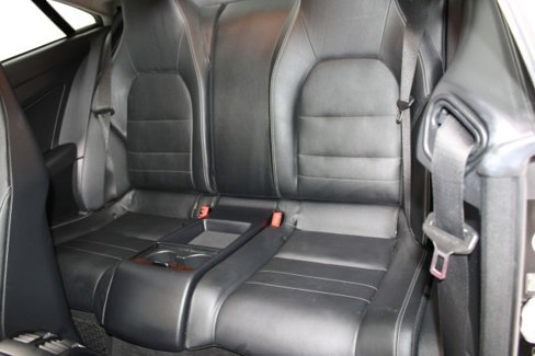 Used 2013 Mercedes-Benz E 350 Coupe image 27