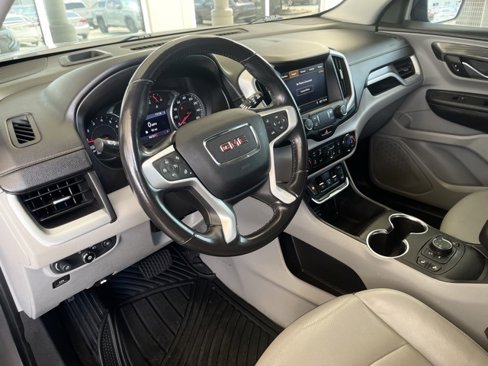 Used 2020 GMC Terrain SLT w/ Preferred Package image 17