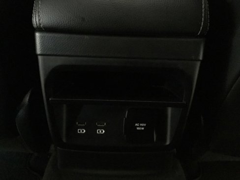 Used 2019 Ford Ranger Lariat w/ Equipment Group 501A Mid image 47