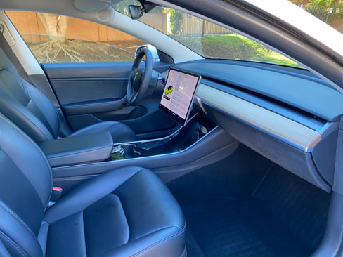 Used 2019 Tesla Model 3 Mid Range image 51