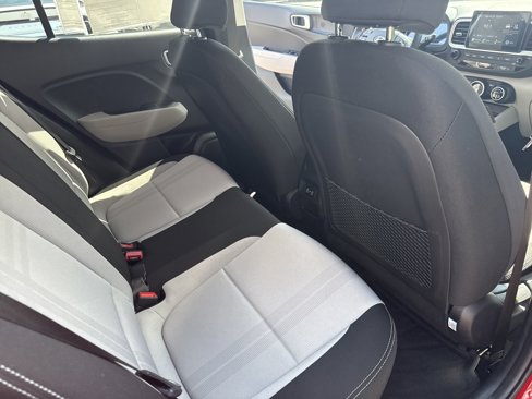New 2025 Hyundai Venue SEL image 14