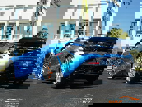 Used 2022 McLaren 720S Performance image 47