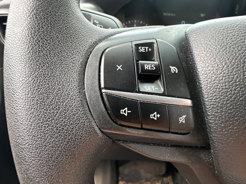 Used 2022 Ford Explorer 4WD image 19