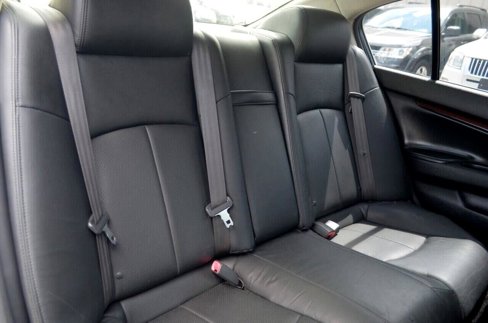 Used 2013 INFINITI G37 Journey w/ Premium Pkg image 25