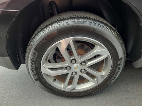 Used 2016 Chevrolet Equinox LTZ w/ Enhanced Convenience Package image 42