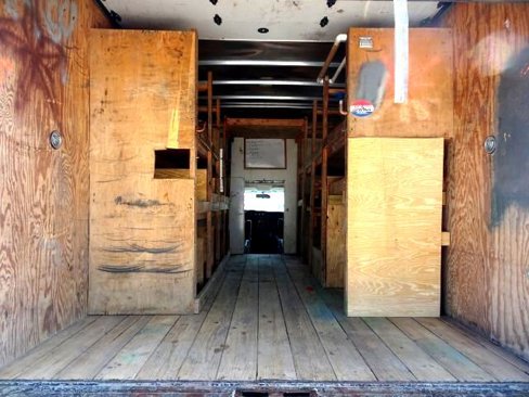 Used 2017 Chevrolet Express 3500 image 14