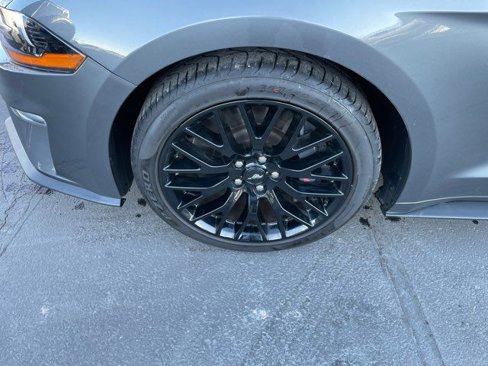 Used 2022 Ford Mustang GT Premium w/ GT Performance Package image 24