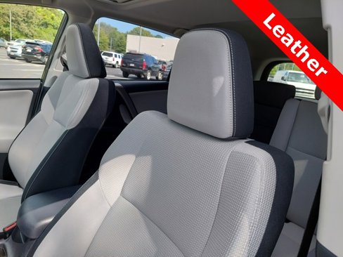 Used 2016 Toyota RAV4 XLE image 6