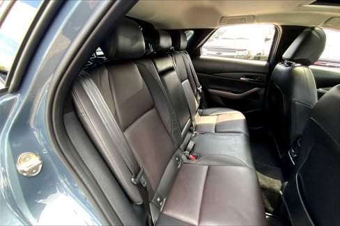 Used 2022 MAZDA CX-30 2.5 Turbo w/ Premium Plus Pkg image 18