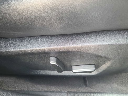 Used 2020 Ford Fusion Titanium image 34