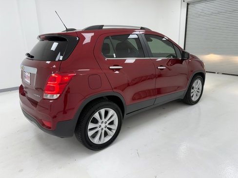Used 2019 Chevrolet Trax Premier image 41