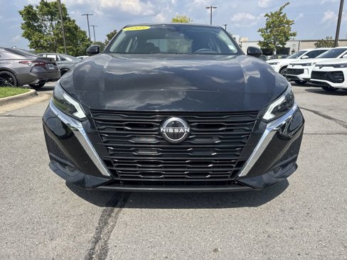 Used 2023 Nissan Altima 2.5 S image 2