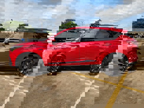 Used 2021 Acura RDX A-Spec image 5