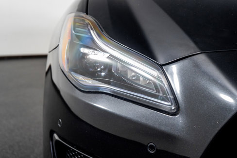 Used 2022 Maserati Quattroporte GT image 26