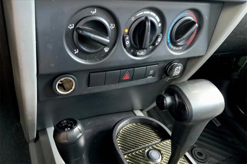 Used 2008 Jeep Wrangler X image 35